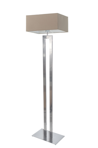 Lampa TORONTO+ abażur 9 kolorów E27 na Arena.pl