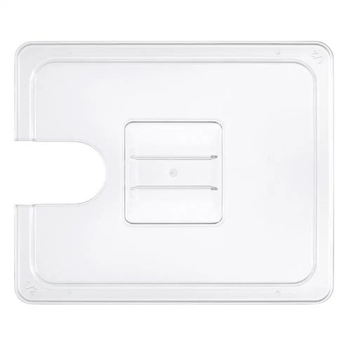 Pojemnik Lauben 12l Wykonany Z Poliwęglanu Sous Vide BPA FREE + Pokrywana na Arena.pl