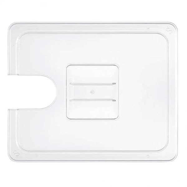 Pojemnik Lauben 12l Wykonany Z Poliwęglanu Sous Vide BPA FREE + Pokrywana zdjęcie 5