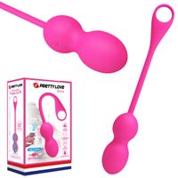 z aplikacją masażer orgazmowy kulki waginalne sex