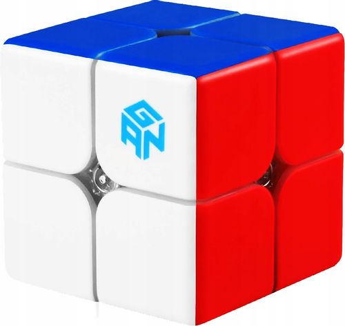 ORYGINALNA KOSTKA RUBIKA GAN 249 V2 2x2x2 na Arena.pl