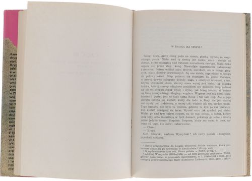 Ksawery Pruszyński Powrót do Soplicowa Publicystyka (1940 - 1948) T. II na Arena.pl