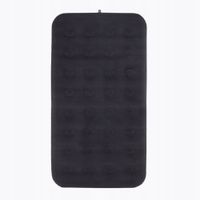 Materac jednoosobowy Kadva 191 x 99 x 22 cm niebieski