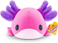 ZURU Hug a Lumps Axolotl medium 14903B