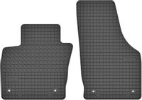 Audi Q3 (od 2011) DYWANIKI GUMOWE DEDYKOWANE