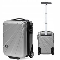 MAŁA KABINOWA WALIZKA PODRÓŻNA 40x25x20 RYANAIR BAGAŻ kabinówka