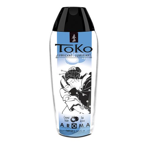 toko lubricant coconut water 165 ml shunga na Arena.pl