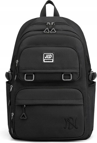 Plecak szkolny tornister kratka SZKOŁA torba (D072) na Arena.pl