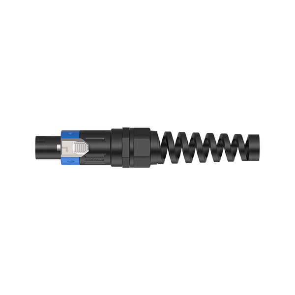 Wtyk głośnikowy Roxtone RS4FX-N 4-pin zdjęcie 3
