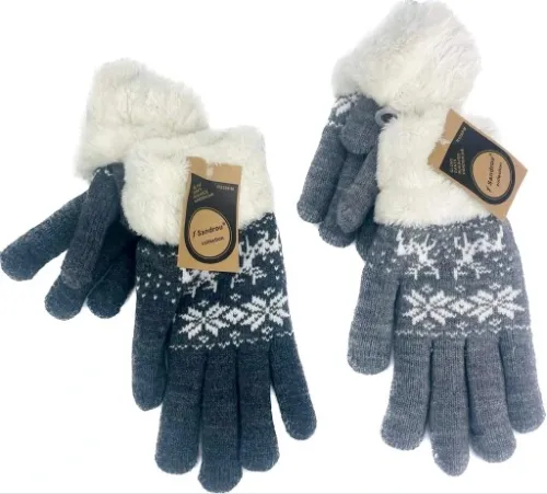 Prezent Box Świąteczny Dla Babci KOBIETY 2w1 upominek ŚWIĄTECZNY Mikołajki na Arena.pl