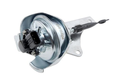 ZAWÓR CIŚNIENIA TURBOSPRĘŻARKI FORD FOCUS C-MAX 2003 2004 2005 2006 2007 na Arena.pl