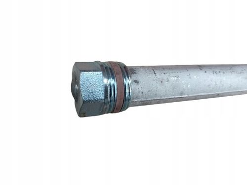 ANODA MAGNEZOWA 26x500 gwint 1cal z uszczelka VAILLANT VIH 120 na Arena.pl