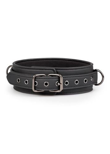 Wiązania-Fetish collar with leash na Arena.pl