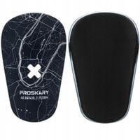 OCHRANIACZE PIŁKARSKIE PROSKARY POINT-X FIFA profesionalne LEKKIE 10×6cm