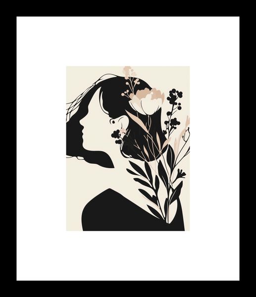 Plakat 15x20cm Szept w Głębi zdjęcie 3