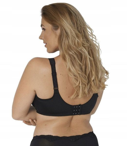 Biustonosz Minimizer Triumph Ladyform Soft W X 75F zdjęcie 10