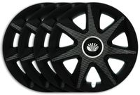 KOŁPAKI 15'' DAEWOO Leganza Nubira Espero RC+