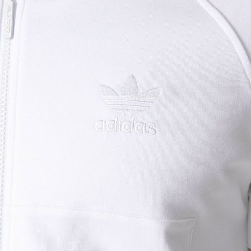 Bluza Adidas Long Superstar B45884 M na Arena.pl