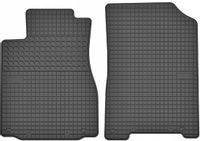 Honda CR-V IV DYWANIKI GUMOWE PRZÓD DEDYKOWANE