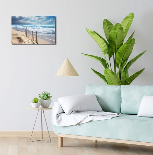 Obraz 50x30cm Szepty Oceanu na Arena.pl