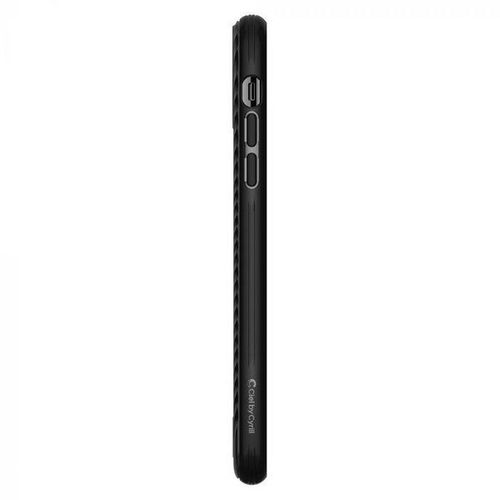 Spigen Ciel iPhone 11 Pro Max Wave Shell czarny/black 075CS27175 na Arena.pl