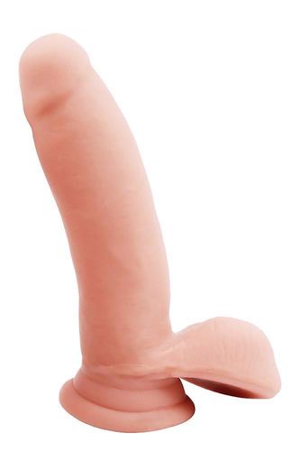 mr. dixx 6.9inch dual density dildo na Arena.pl