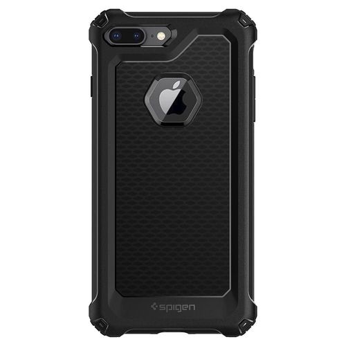 Spigen Rugged Armor Extra Iphone 7/8 Plus Black na Arena.pl