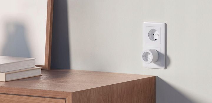 IMOU INTELIGENTNE GNIAZDKO WATOMIERZ CZASOWY TIMER SMART 2500W PROGRAMATOR zdjęcie 11