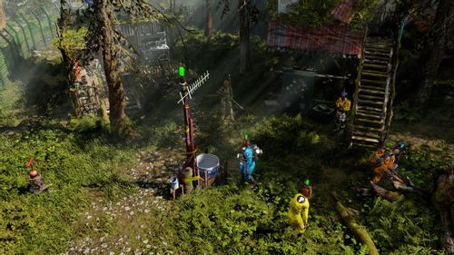 Welcome to ParadiZe Klucz CD-KEY Steam BEZ VPN Wysyłka 24/7 na Arena.pl