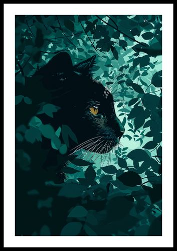 Plakat 40x60cm Oczekiwanie na Arena.pl