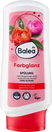 Balea Farbglanz Odżywka do Włosów 300 ml zdjęcie 1