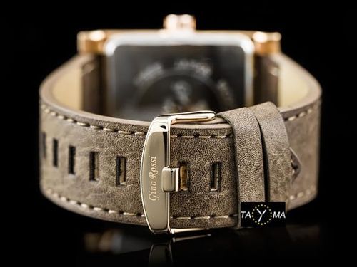 GINO ROSSI - MALCOLM - DUAL TIME (zg158d) na Arena.pl