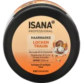 ISANA Locken maska do loków, kręconych