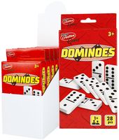 ND39_462722 GRA DOMINO 10X20X3 MC PUD 8/144
