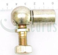 Końcówka drążka Castel Garden F72;TC92 J98;TC102;TC122 17-534