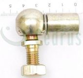 Końcówka drążka Castel Garden F72;TC92 J98;TC102;TC122 17-534