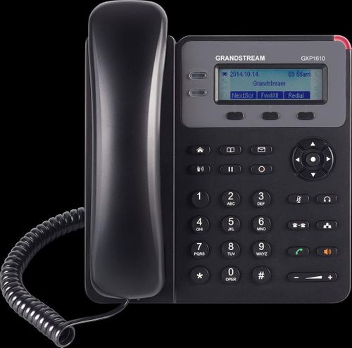 Grandstream GXP 1610 na Arena.pl