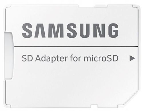 Karta microSD Samsung 256GB microSDXC PRO Plus 180MB/s SONIC na Arena.pl