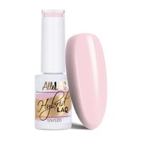 Lakier hybrydowy LED/UV Gel Polish AlleLac Wedding Nr 144 5 g