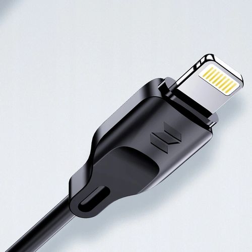 Oryginalny Kabel Rock Do Iphone 5 6 7 8 X Xs Xr 11 na Arena.pl