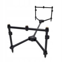 Stanowisko Daiwa Black Widow Low Level 3 Rod Pod