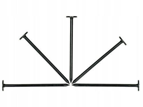 SIATKA NA KRETY 2x100m PREMIUM 40g POD TRAWNIK PRZECIW KRETOM POLSKA na Arena.pl