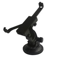 UCHWYT SAMOCHODOWY DO TABLETU (8-10 CALI) DO SZYBY