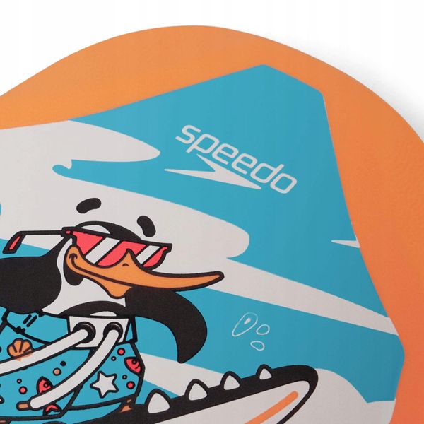 Deska do pływania dla dzieci Speedo Printed Float zdjęcie 2