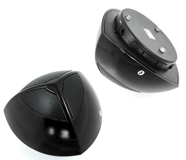 BB43 PRZENOŚNY GŁOŚNIK BLUETOOTH do smartfona zdjęcie 3