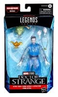 marvel legends doctor strange astral form 16cm