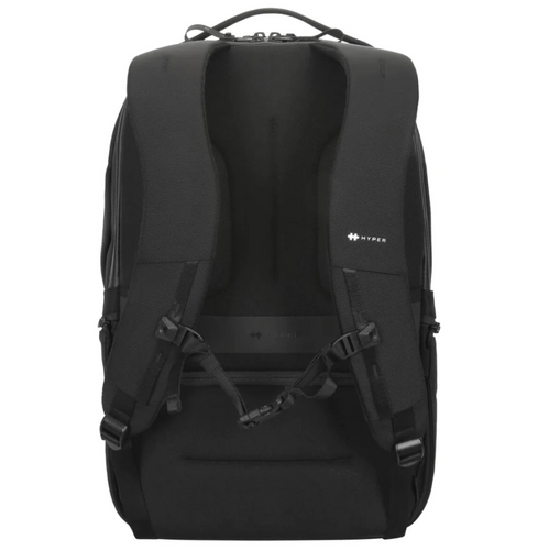 Hyper HyperPack Pro Backpack-Black na Arena.pl