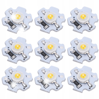 ŻARÓWKA 25 CHIP LED 5V 200LM 3W KORALIKI LAMPOWE LED