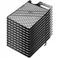 KRATKA MALARSKA DO WAŁKA 39x28 CM CZARNA 12SZT