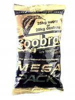 COOBRA MEGAPACK DROŻDŻE 100l MEGA PACK TURBO COBRA